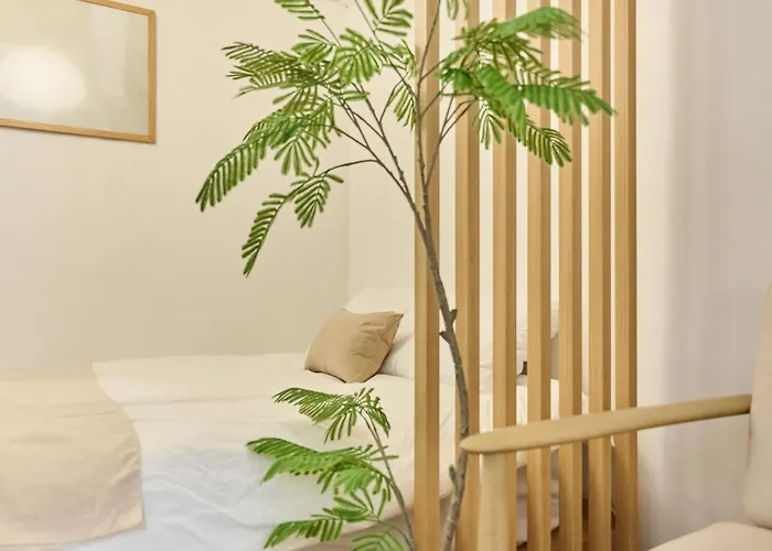 Hongade Havre, New Open Sale, 2br 1ba * ソウル特別市
