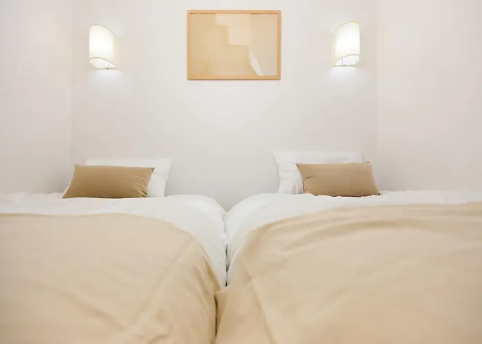 Hongade Havre, New Open Sale, 2br 1ba ヴィラ