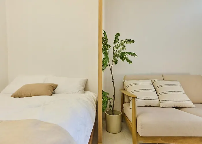 Hongade Havre, New Open Sale, 2br 1ba ヴィラ ソウル特別市