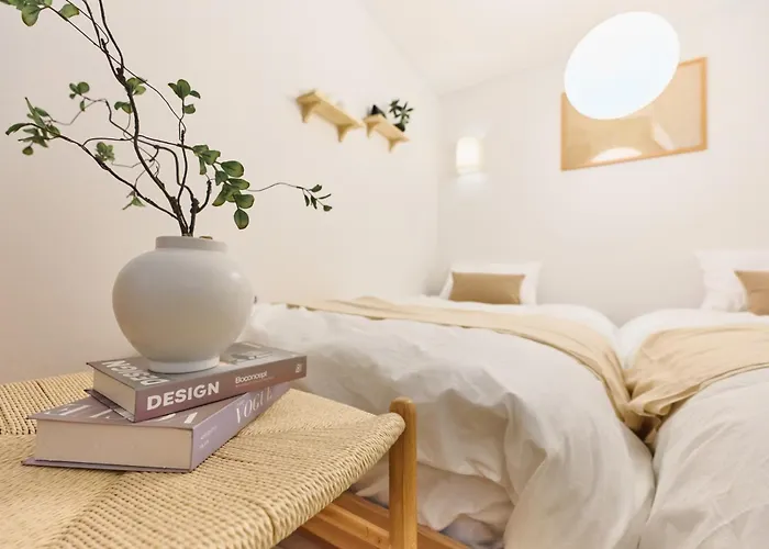 Hongade Havre, New Open Sale, 2br 1ba ヴィラ *