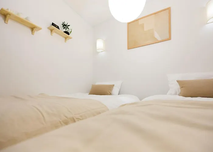 Hongade Havre, New Open Sale, 2br 1ba ヴィラ