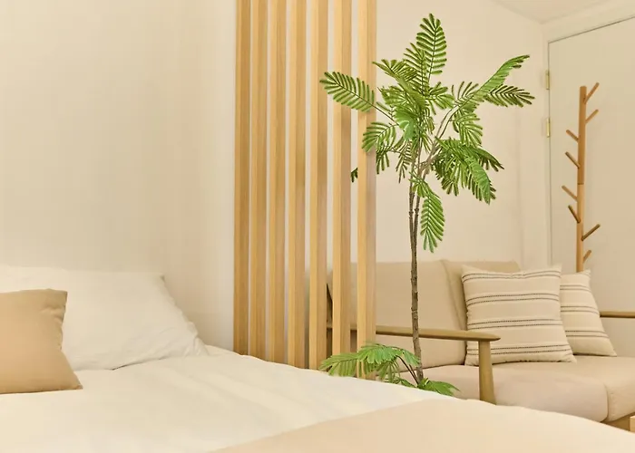 ヴィラ Hongade Havre, New Open Sale, 2br 1ba *