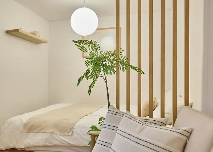 Hongade Havre, New Open Sale, 2br 1ba ソウル特別市