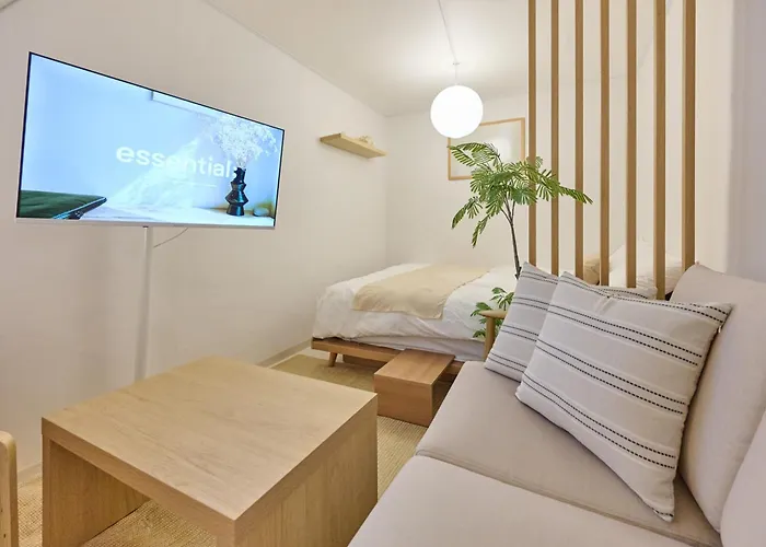 ヴィラ Hongade Havre, New Open Sale, 2br 1ba