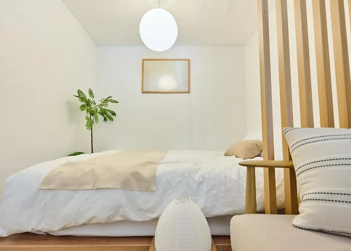 Hongade Havre, New Open Sale, 2br 1ba * ソウル特別市