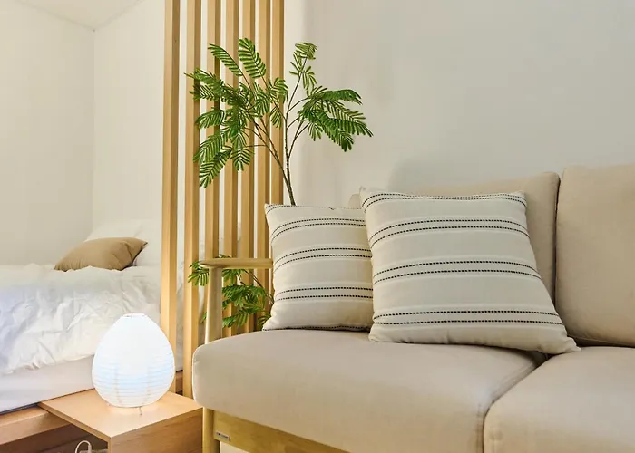 Hongade Havre, New Open Sale, 2br 1ba ヴィラ